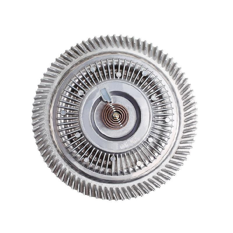 Fan Clutch Dodge D250 V8 5.9L 2000-2002