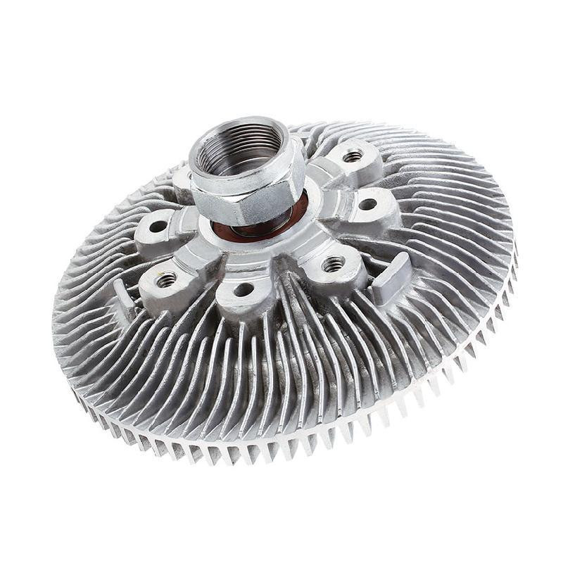 Fan Clutch Dodge D250 V8 5.9L 2000-2002