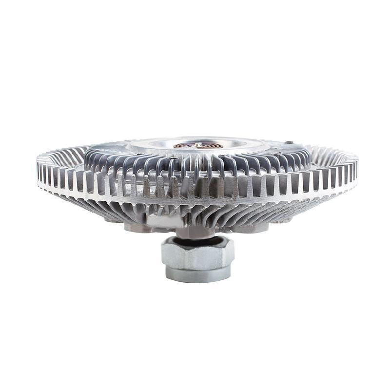 Fan Clutch Dodge D250 V8 5.9L 2000-2002
