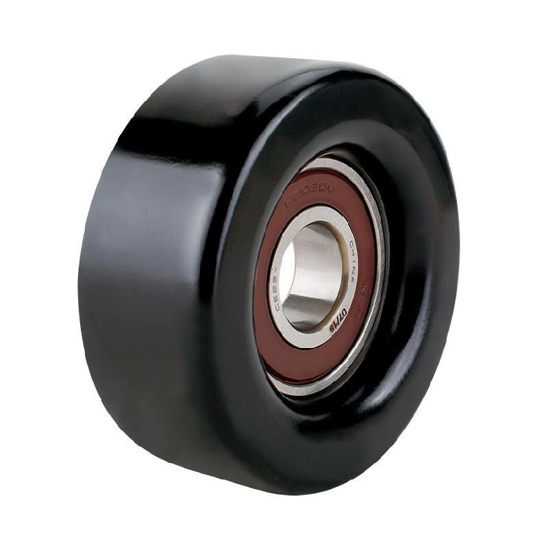 Polea De Accesorios Chevrolet Optra L4 2.0L 2006-2010