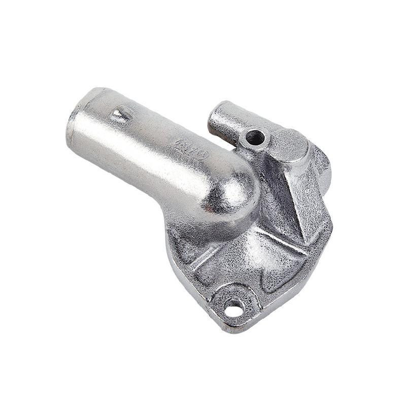 Toma De Agua Dodge Dakota L4 2.5L 1997-2002