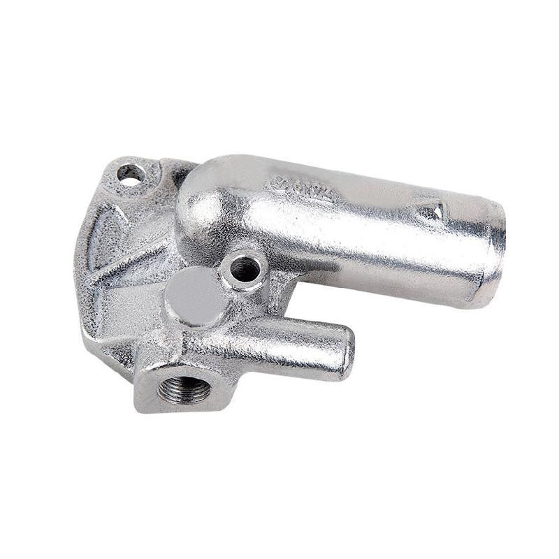 Toma De Agua Dodge Dakota L4 2.5L 1997-2002