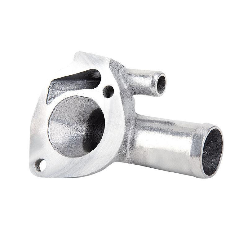 Toma De Agua Dodge Dakota L4 2.5L 1997-2002