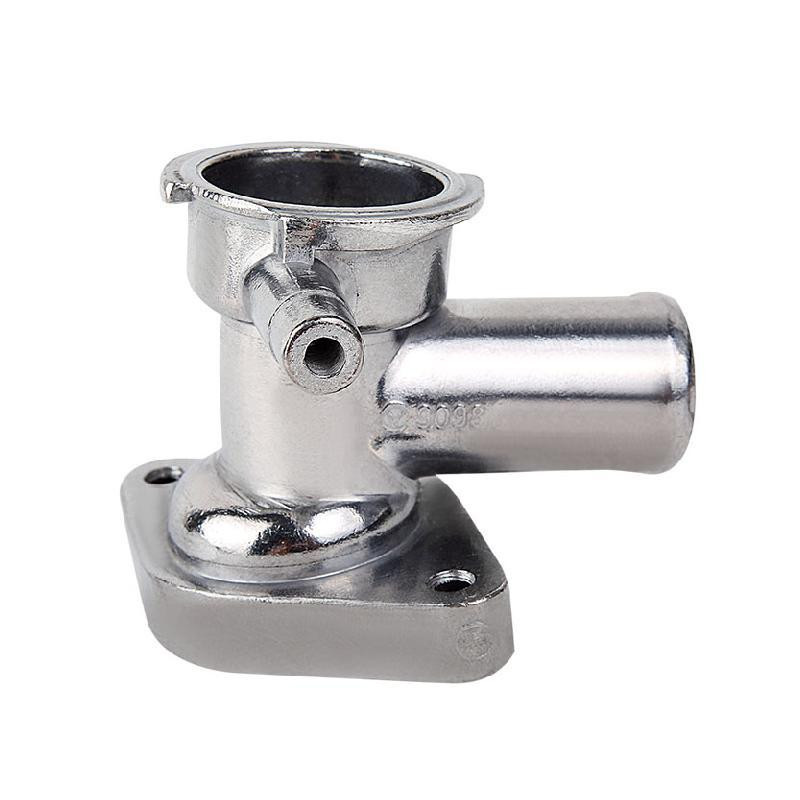 Toma De Agua Chrysler Cirrus L4 2.0L 2000