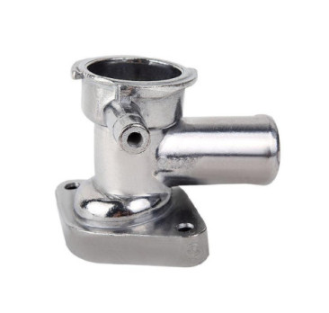 Toma De Agua Chrysler Cirrus L4 2.0L 2000