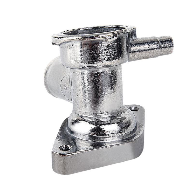 Toma De Agua Chrysler Cirrus L4 2.0L 2000