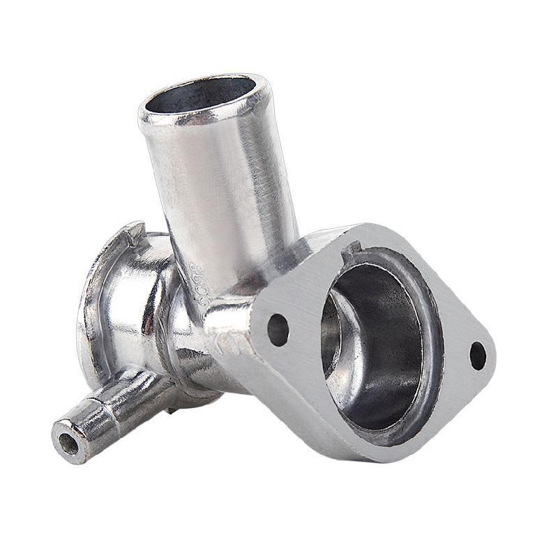 Toma De Agua Chrysler Cirrus L4 2.0L 2000