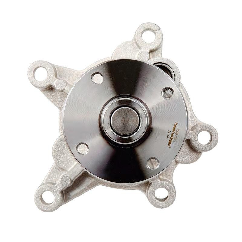 Bomba De Agua Dodge Attitude L4 1.6L 2012-2015