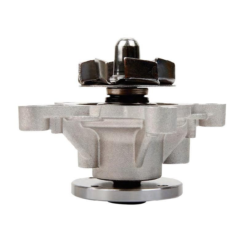 Bomba De Agua Dodge Attitude L4 1.6L 2012-2015