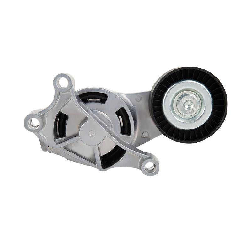 Tensor De Accesorios Audi A3 L4 2.0L 2006-2008