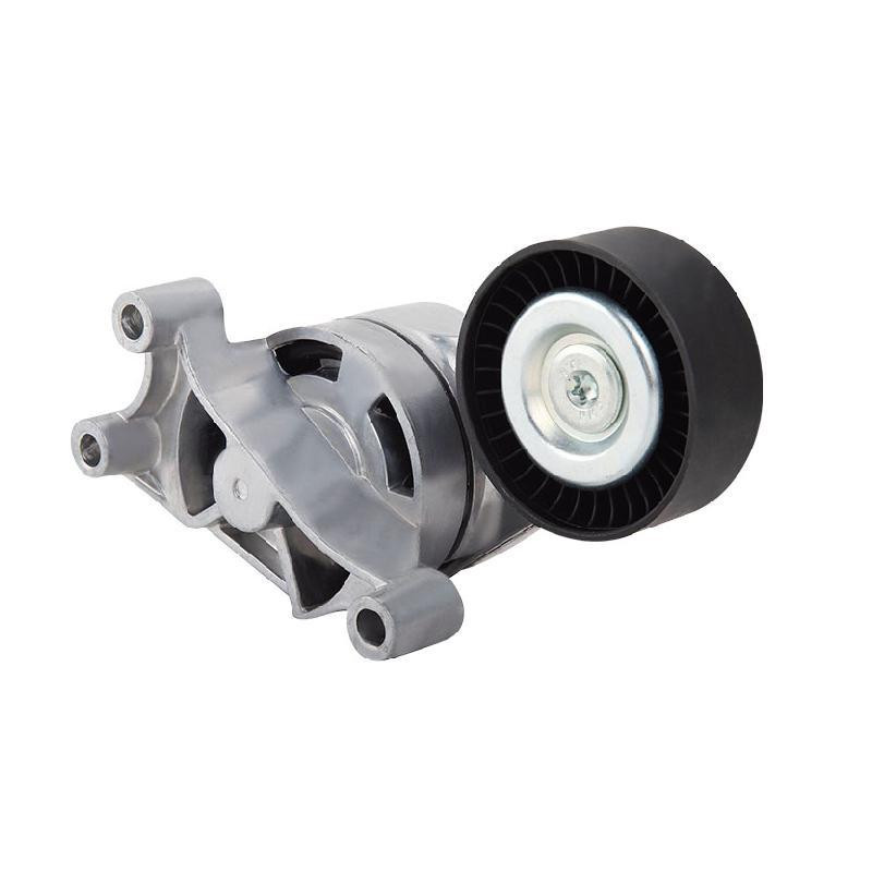 Tensor De Accesorios Audi A3 L4 2.0L 2006-2008