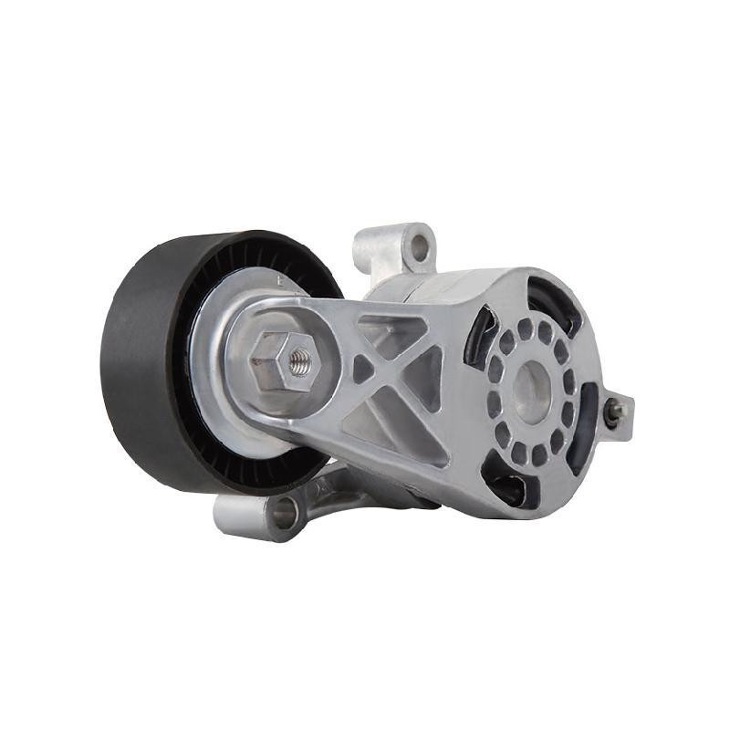 Tensor De Accesorios Audi A3 L4 2.0L 2006-2008