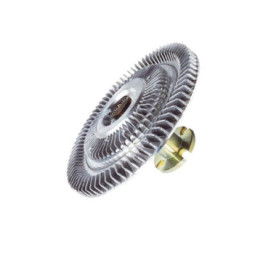 Fan Clutch Chevrolet Astro V6 4.3L 1990-1994