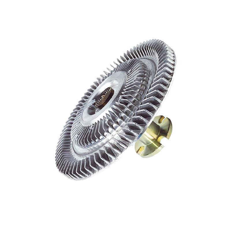 Fan Clutch Chevrolet Astro V6 4.3L 1990-1994