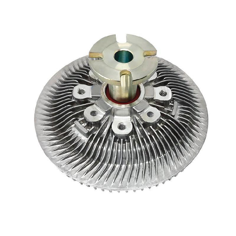 Fan Clutch Chevrolet Astro V6 4.3L 1990-1994