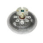 Fan Clutch Chevrolet Astro V6 4.3L 1990-1994