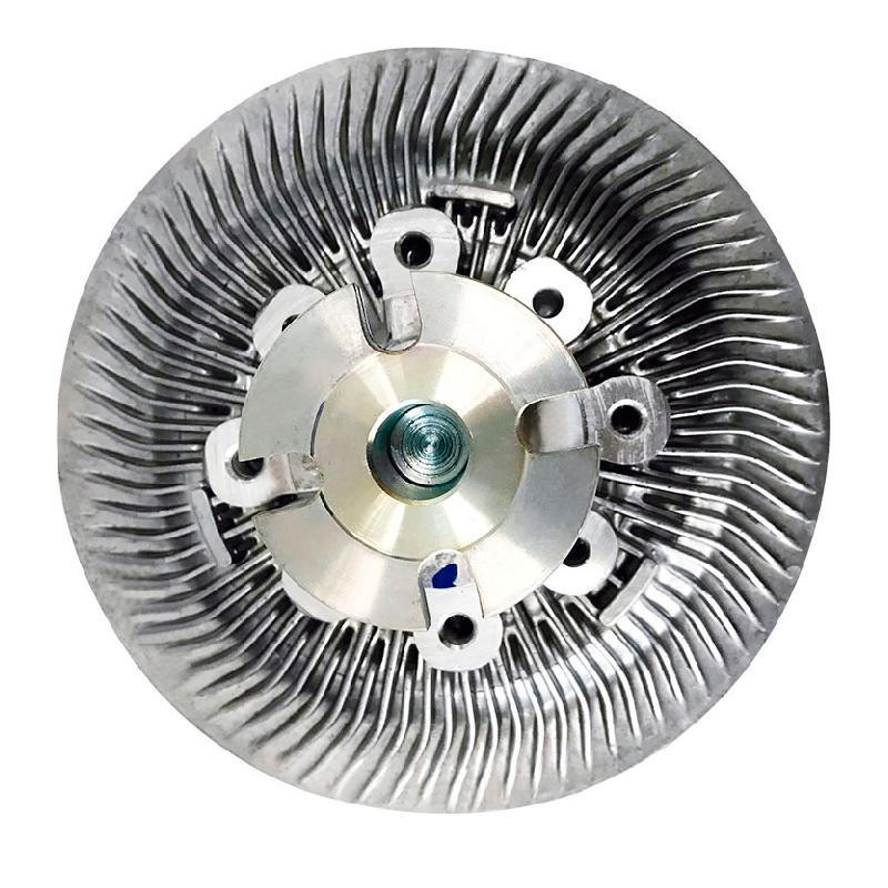 Fan Clutch Chevrolet Astro V6 4.3L 1990-1994