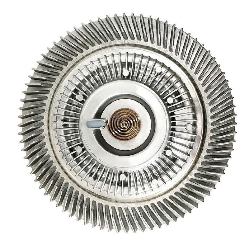Fan Clutch Chevrolet Astro V6 4.3L 1990-1994
