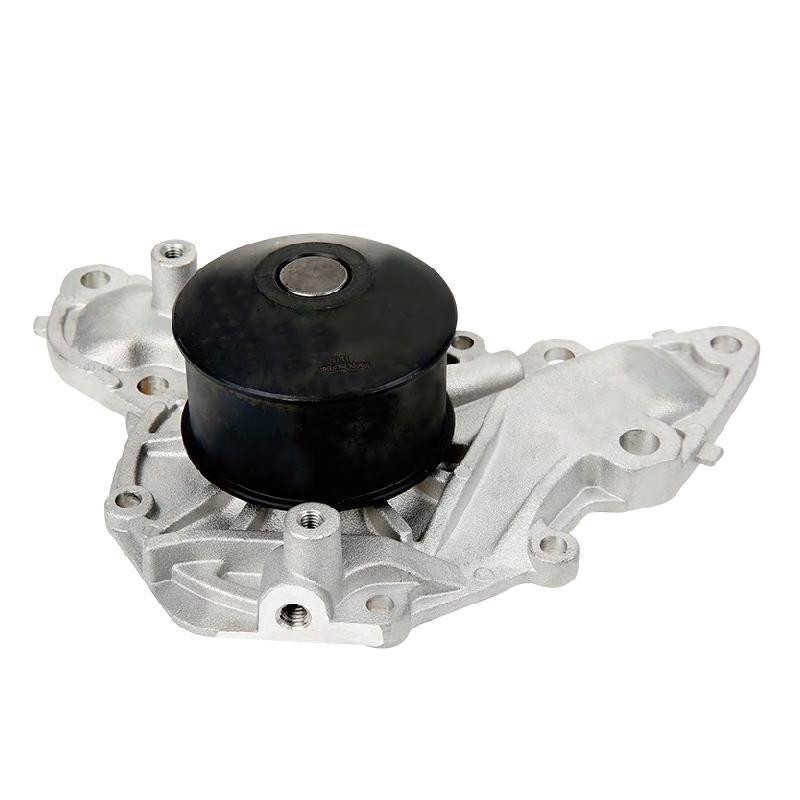 Bomba De Agua Chrysler Cirrus V6 2.5L 1995-2000