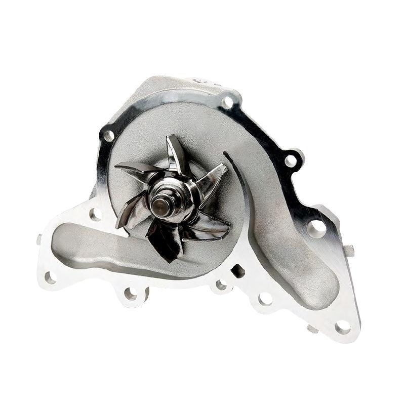 Bomba De Agua Chrysler Cirrus V6 2.5L 1995-2000