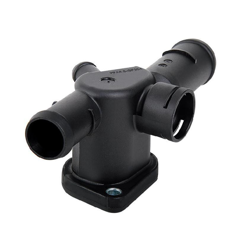 Toma De Agua Volkswagen Jetta L4 2.0L 2011-2014