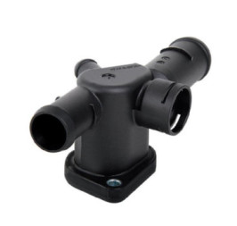 Toma De Agua Volkswagen Jetta L4 2.0L 2011-2014