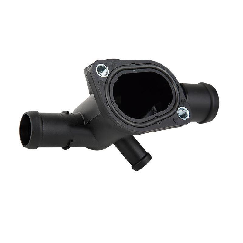 Toma De Agua Volkswagen Jetta L4 2.0L 2011-2014