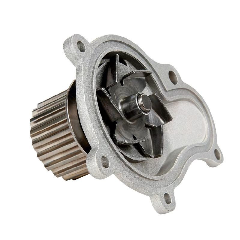 Bomba De Agua Chrysler Cirrus L4 2.4L 1997