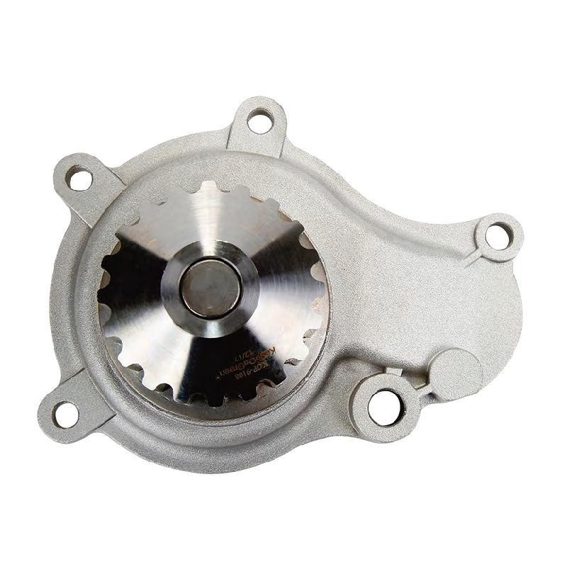 Bomba De Agua Chrysler Cirrus L4 2.4L 1997