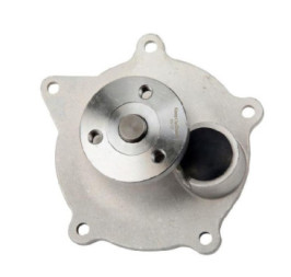 Bomba De Agua Chrysler Grand Voyager V6 3.3L 2000