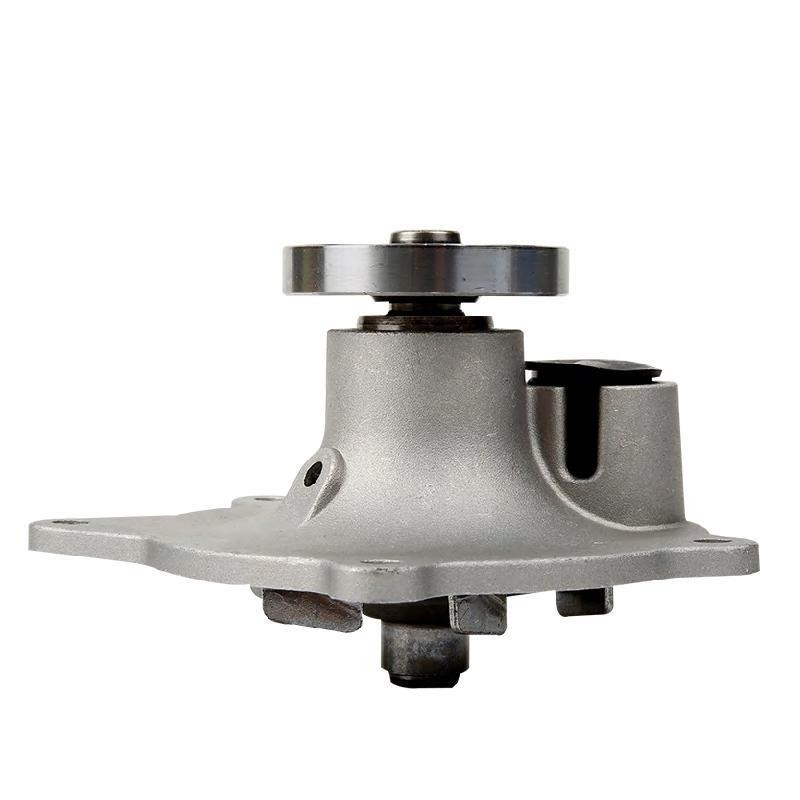 Bomba De Agua Chrysler Grand Voyager V6 3.3L 2000