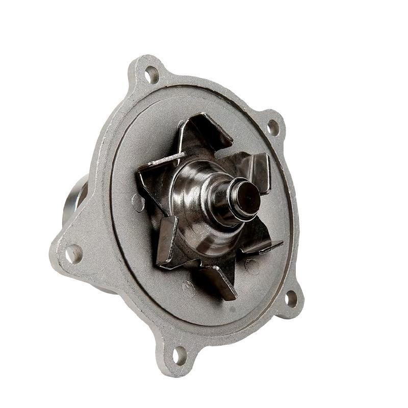 Bomba De Agua Chrysler Grand Voyager V6 3.3L 2000