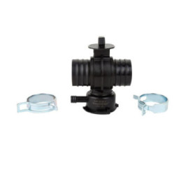 Toma De Agua Chrysler 200 L4 2.4L 2011-2014