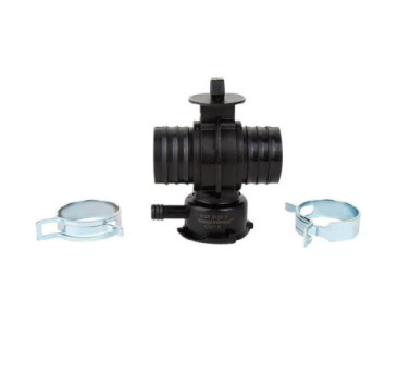 Toma De Agua Chrysler 200 L4 2.4L 2011-2014