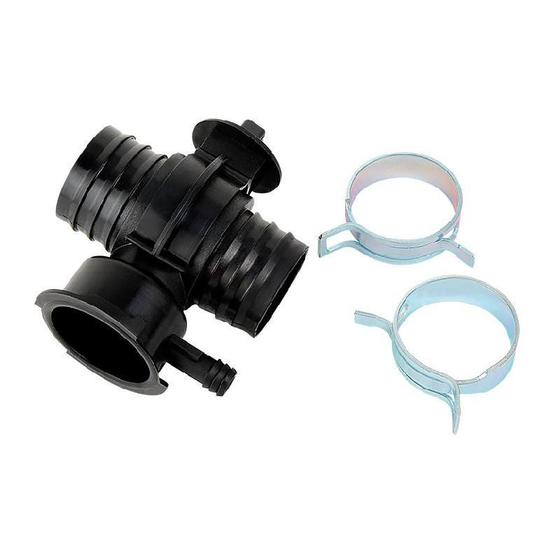 Toma De Agua Chrysler 200 L4 2.4L 2011-2014