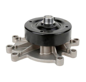 Bomba De Agua Chrysler Aspen V8 4.7L 2007-2009