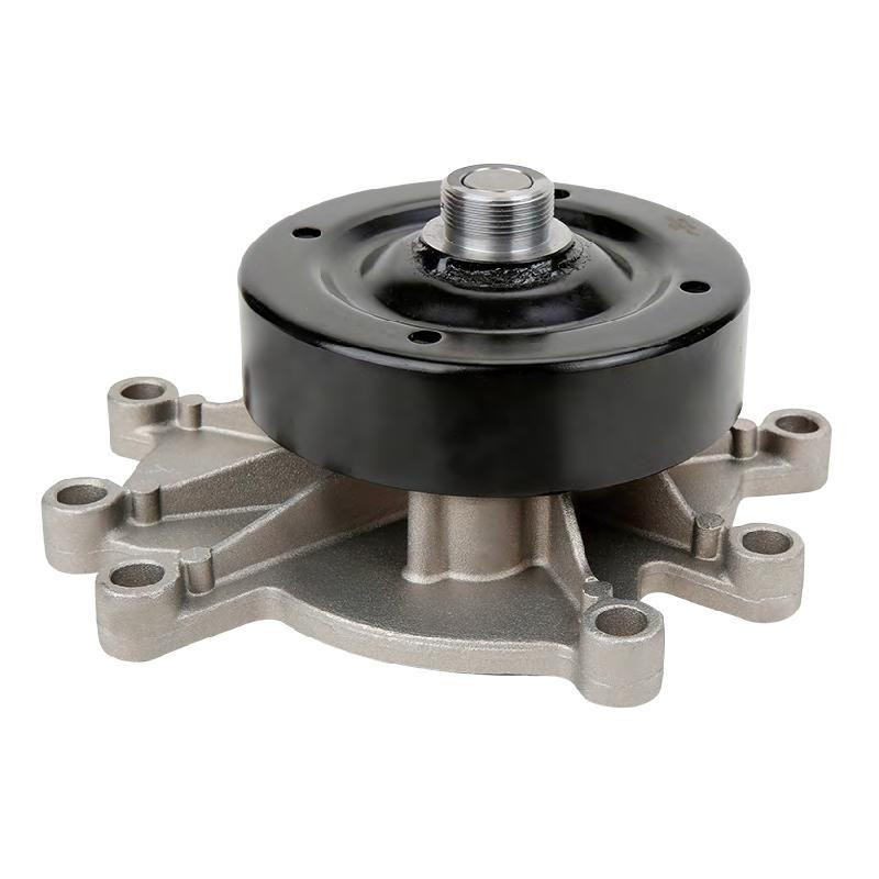 Bomba De Agua Chrysler Aspen V8 4.7L 2007-2009