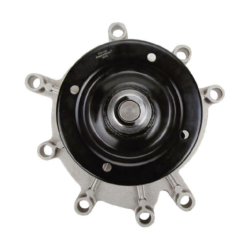 Bomba De Agua Chrysler Aspen V8 4.7L 2007-2009