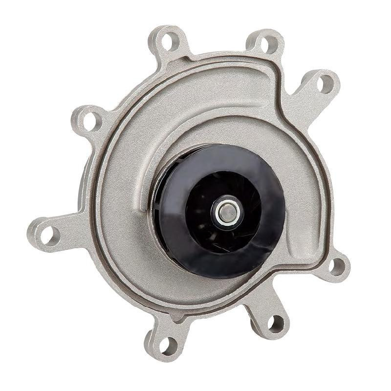 Bomba De Agua Chrysler Aspen V8 4.7L 2007-2009