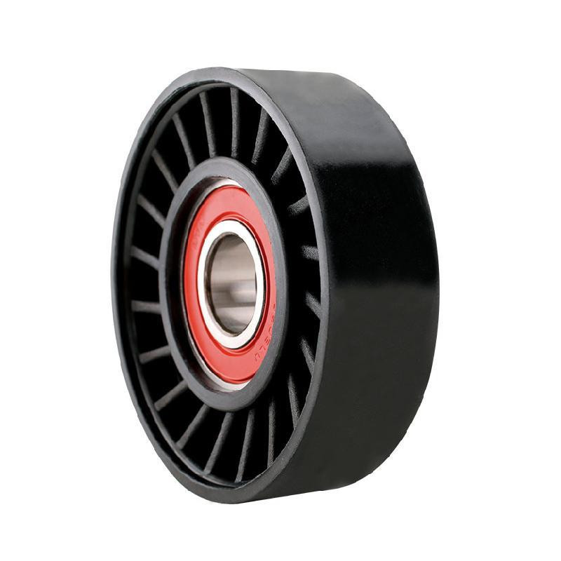 Polea De Accesorios Chevrolet Astra L4 1.8L 2000-2003