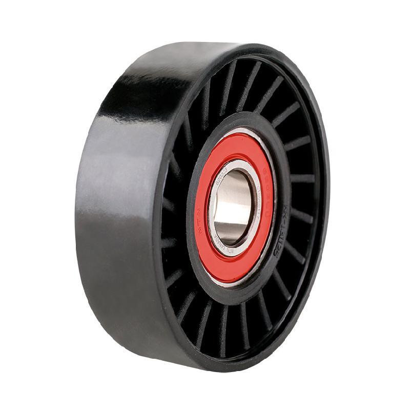 Polea De Accesorios Chevrolet Astra L4 1.8L 2000-2003