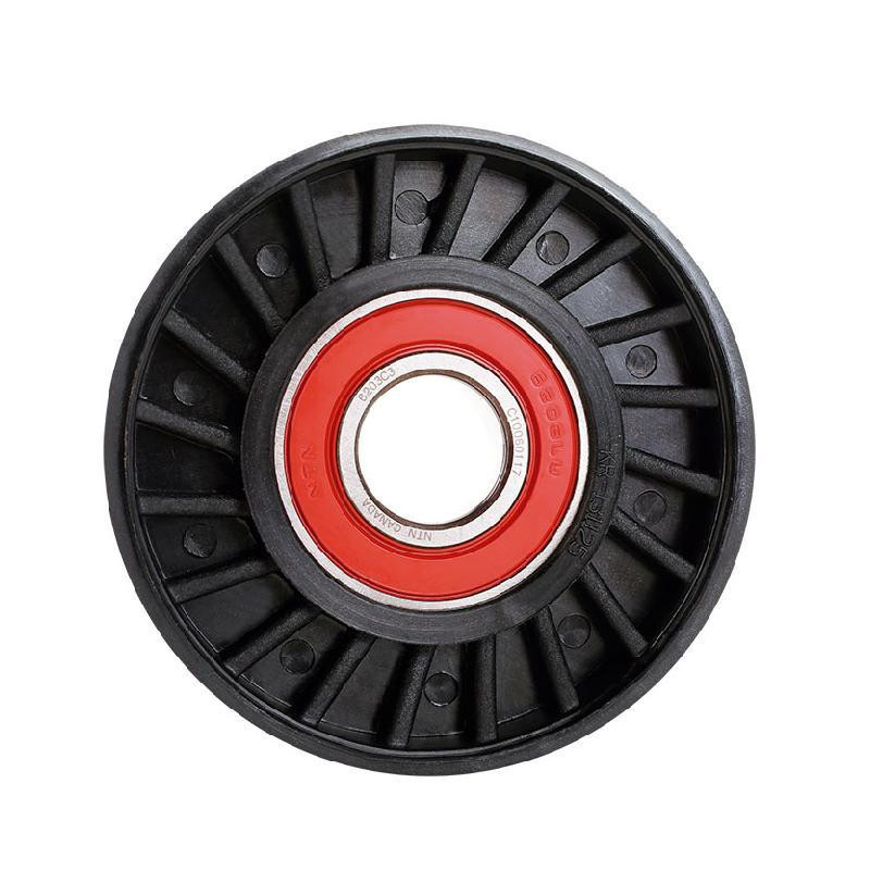 Polea De Accesorios Chevrolet Astra L4 1.8L 2000-2003