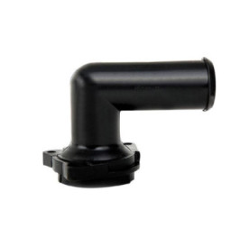 Toma De Agua Ford Escort L4 2.0L 1998-1999