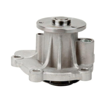 Bomba De Agua Chrysler 200 L4 2.4L 2011-2016