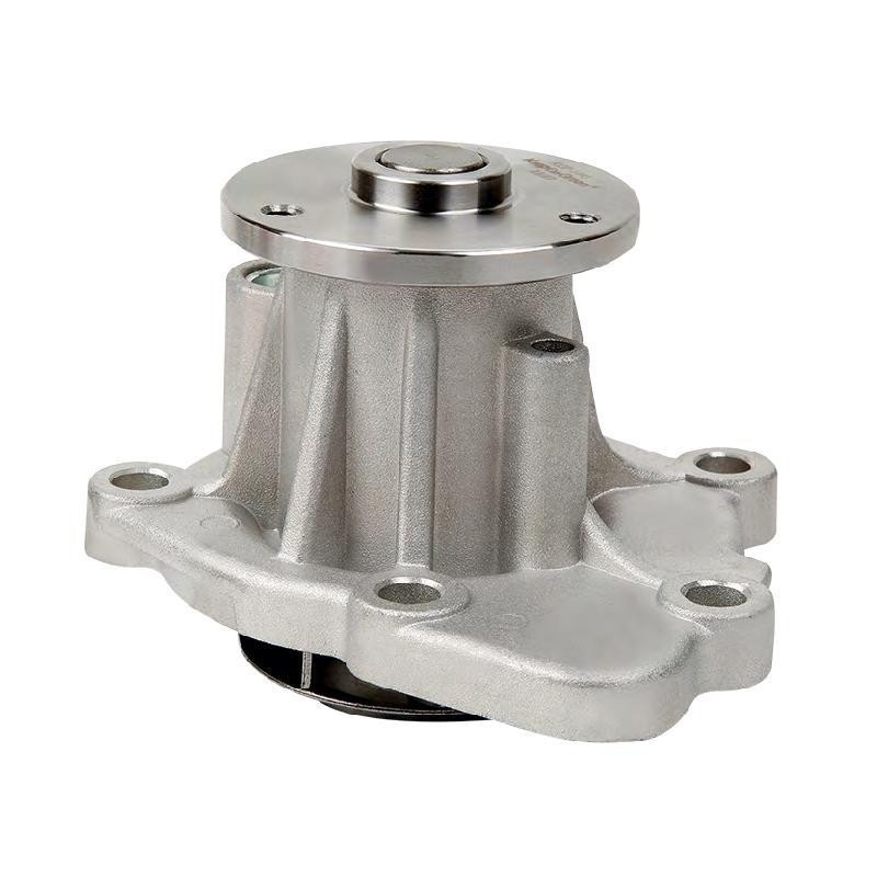 Bomba De Agua Chrysler 200 L4 2.4L 2011-2016