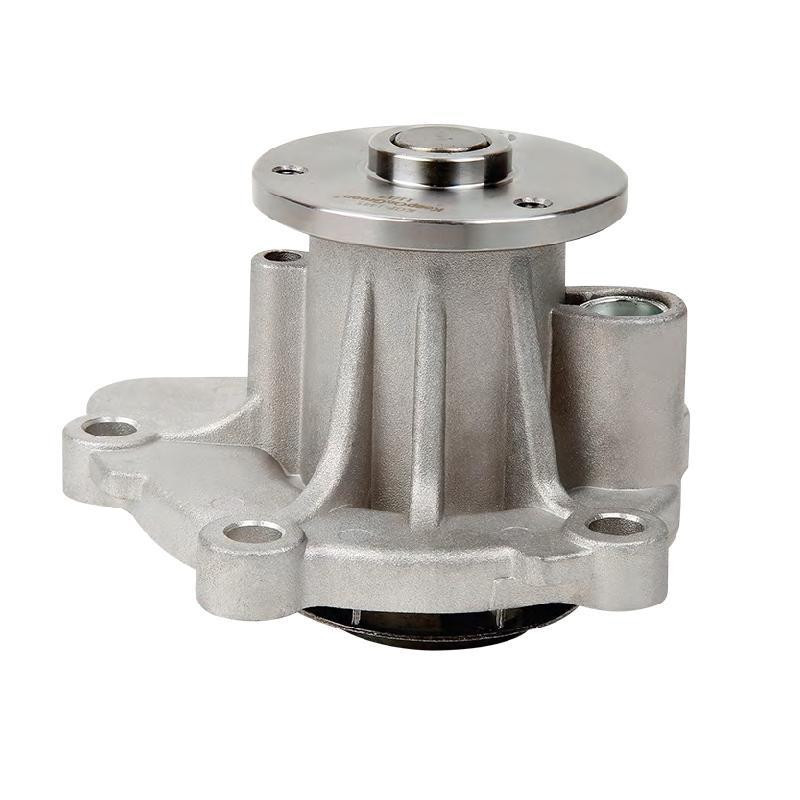 Bomba De Agua Chrysler 200 L4 2.4L 2011-2016