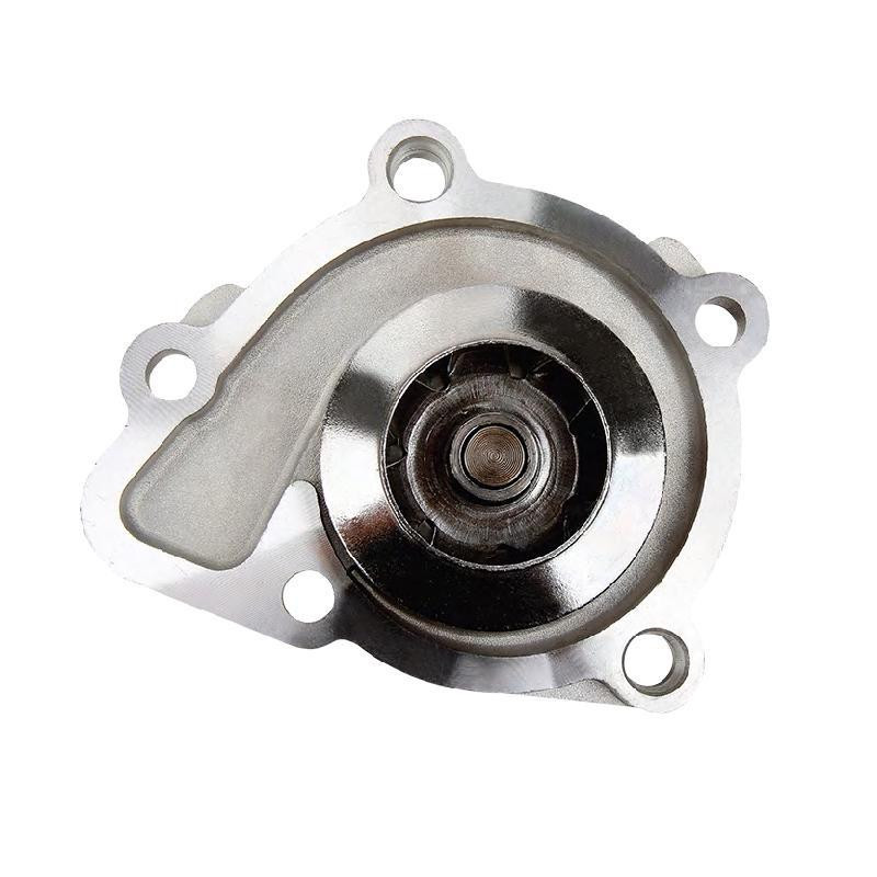 Bomba De Agua Chrysler 200 L4 2.4L 2011-2016