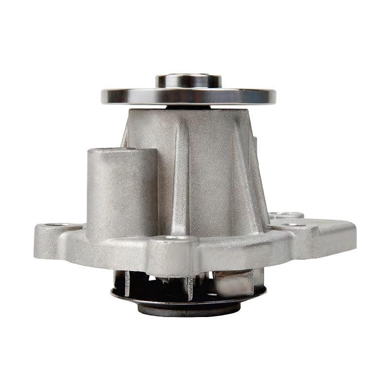 Bomba De Agua Chrysler 200 L4 2.4L 2011-2016