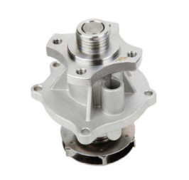 Bomba De Agua Chevrolet Colorado L4 2.8L 2004-2006