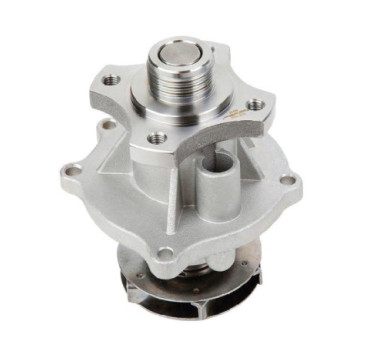 Bomba De Agua Chevrolet Colorado L4 2.8L 2004-2006
